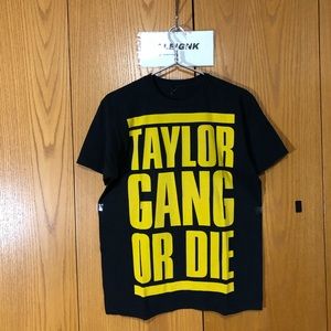 Taylor Gang Tee shirt
